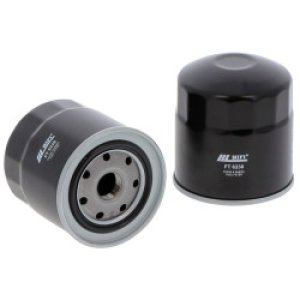 Топливный фильтр HIFI FILTER FT 6238