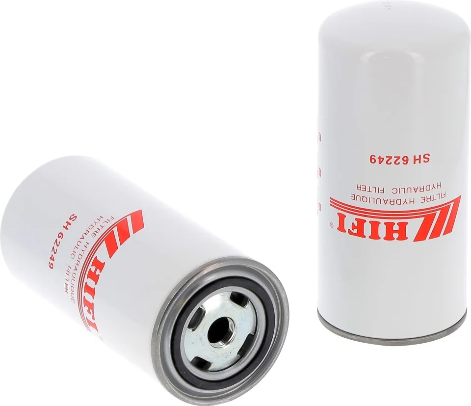 Воздушный фильтр HIFI FILTER NN 2249 GSLN