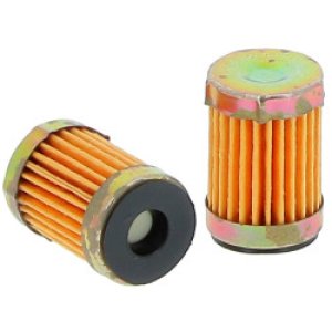 Топливный фильтр HIFI FILTER BE 220