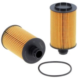 Масляный фильтр HIFI FILTER SO 10140