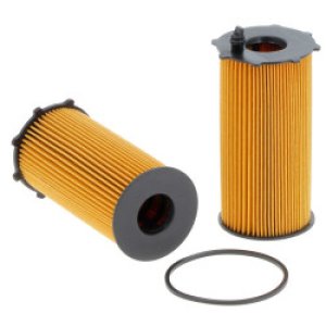Масляный фильтр HIFI FILTER SO 7208