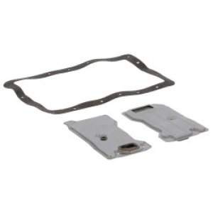 Фильтр КПП HIFI FILTER SHB 70186