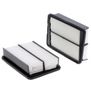 Воздушный фильтр HIFI FILTER SA 6141