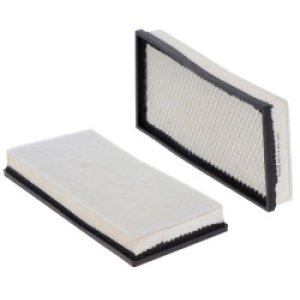 Воздушный фильтр HIFI FILTER SA 6046