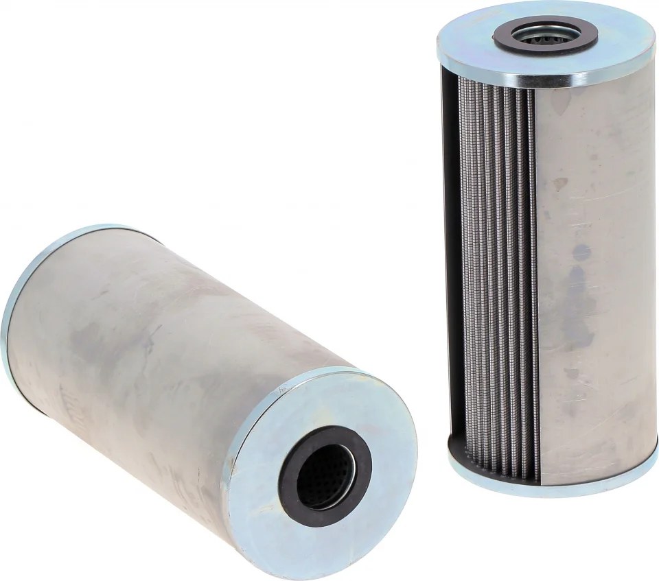 Воздушный фильтр HIFI FILTER NN 2256 S