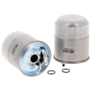 Топливный фильтр HIFI FILTER SN 70288