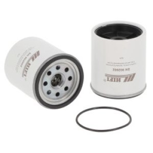 Топливный фильтр HIFI FILTER SN 902002