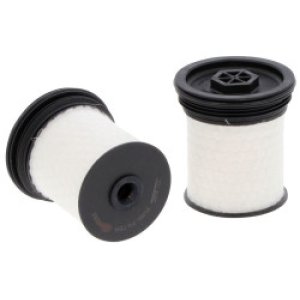 Топливный фильтр HIFI FILTER SN 80052