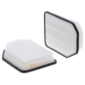 Воздушный фильтр HIFI FILTER SA 6143