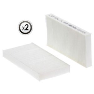 Салонный фильтр HIFI FILTER SC 9008