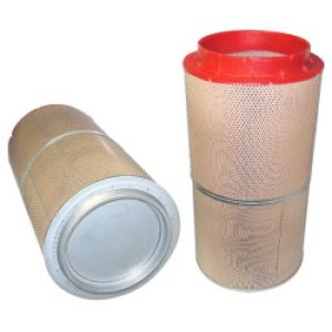 Воздушный фильтр HIFI FILTER SA 17482