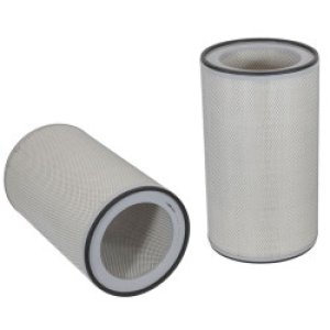 Воздушный фильтр HIFI FILTER SA 17495