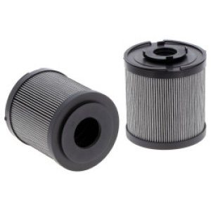 Гидравлический фильтр HIFI FILTER SH 63363