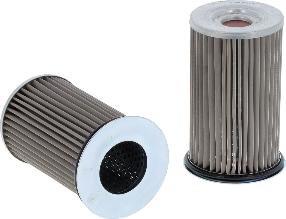 Воздушный фильтр HIFI FILTER NN 2262 S
