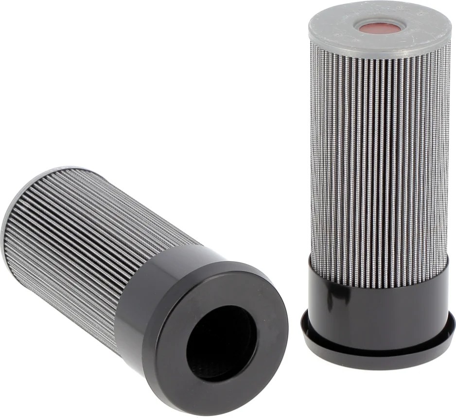 Воздушный фильтр HIFI FILTER NN 2265 S
