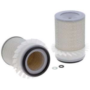 Воздушный фильтр HIFI FILTER SA 10895 K