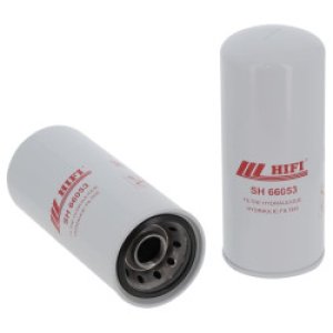 Гидравлический фильтр HIFI FILTER SH 66053