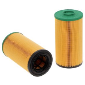 Воздушный фильтр HIFI FILTER SA 17426