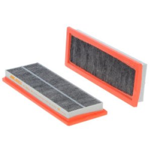 Салонный фильтр HIFI FILTER SC 90141 CA