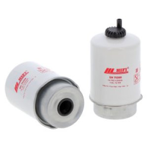 Топливный фильтр HIFI FILTER SN 70269