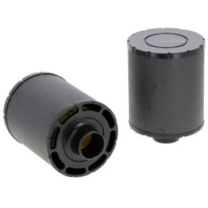 Воздушный фильтр HIFI FILTER SAC 065002