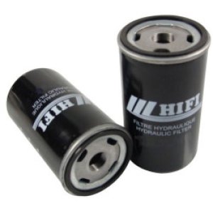 Гидравлический фильтр HIFI FILTER SH 66149