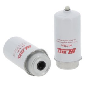 Топливный фильтр HIFI FILTER SN 70287