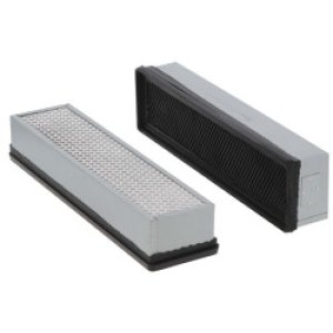 Салонный фильтр HIFI FILTER SC 90261 CAG