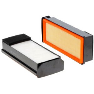 Воздушный фильтр HIFI FILTER SA 5337