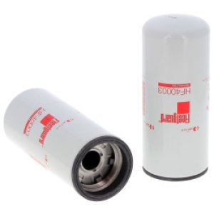 Гидравлический фильтр HIFI FILTER SH 66200