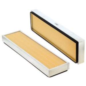 Салонный фильтр HIFI FILTER SC 11627
