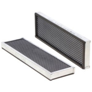 Салонный фильтр HIFI FILTER SC 90036 CAG