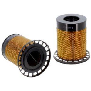 Воздушный фильтр HIFI FILTER SA 17111