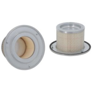 Воздушный фильтр HIFI FILTER SA 17112