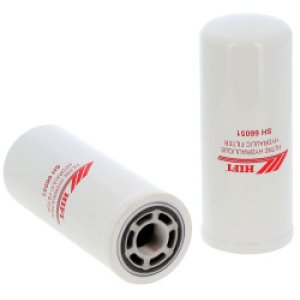 Гидравлический фильтр HIFI FILTER SH 66051