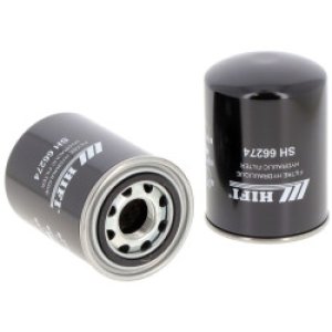 Гидравлический фильтр HIFI FILTER SH 66274