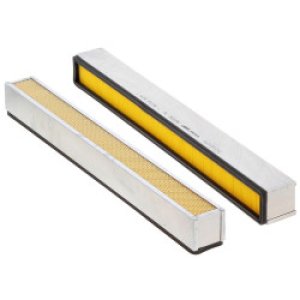 Салонный фильтр HIFI FILTER SC 90096