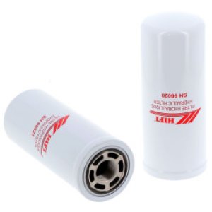 Гидравлический фильтр HIFI FILTER SH 66020