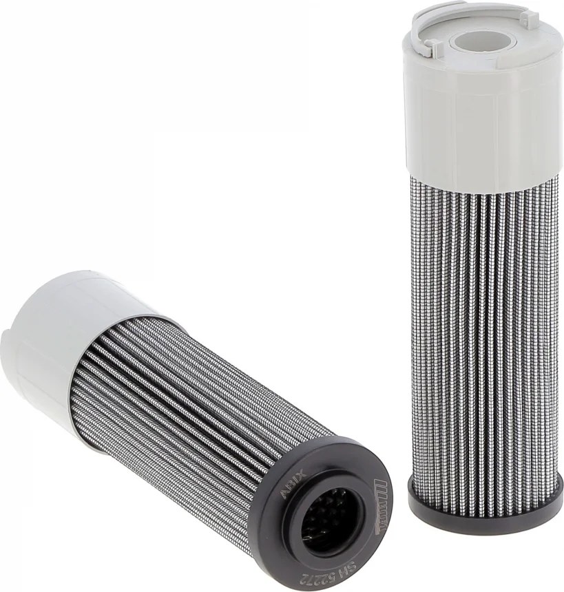 Воздушный фильтр HIFI FILTER NP 2272 S