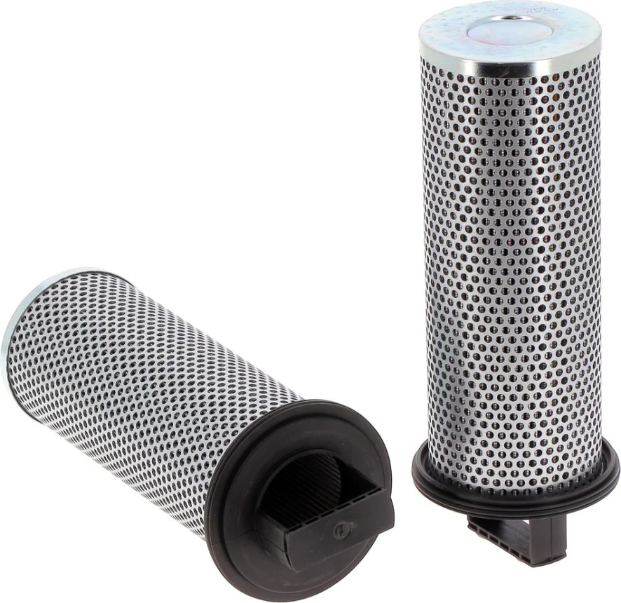 Воздушный фильтр HIFI FILTER NP 2273 S