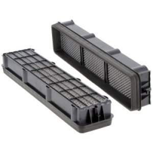 Салонный фильтр HIFI FILTER SC 90015 CAG
