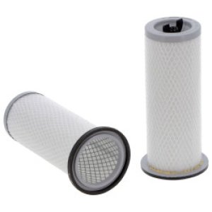 Воздушный фильтр HIFI FILTER SA 16614