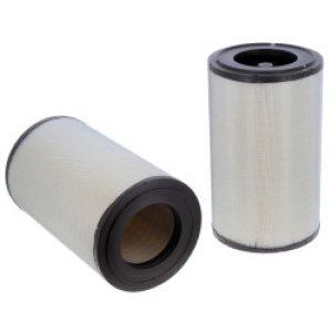 Воздушный фильтр HIFI FILTER SA 16836