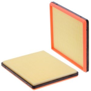 Салонный фильтр HIFI FILTER SC 17110