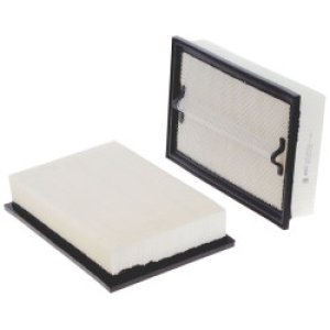 Салонный фильтр HIFI FILTER SC 90082