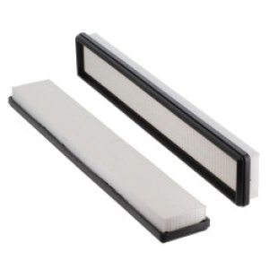 Салонный фильтр HIFI FILTER SC 90341