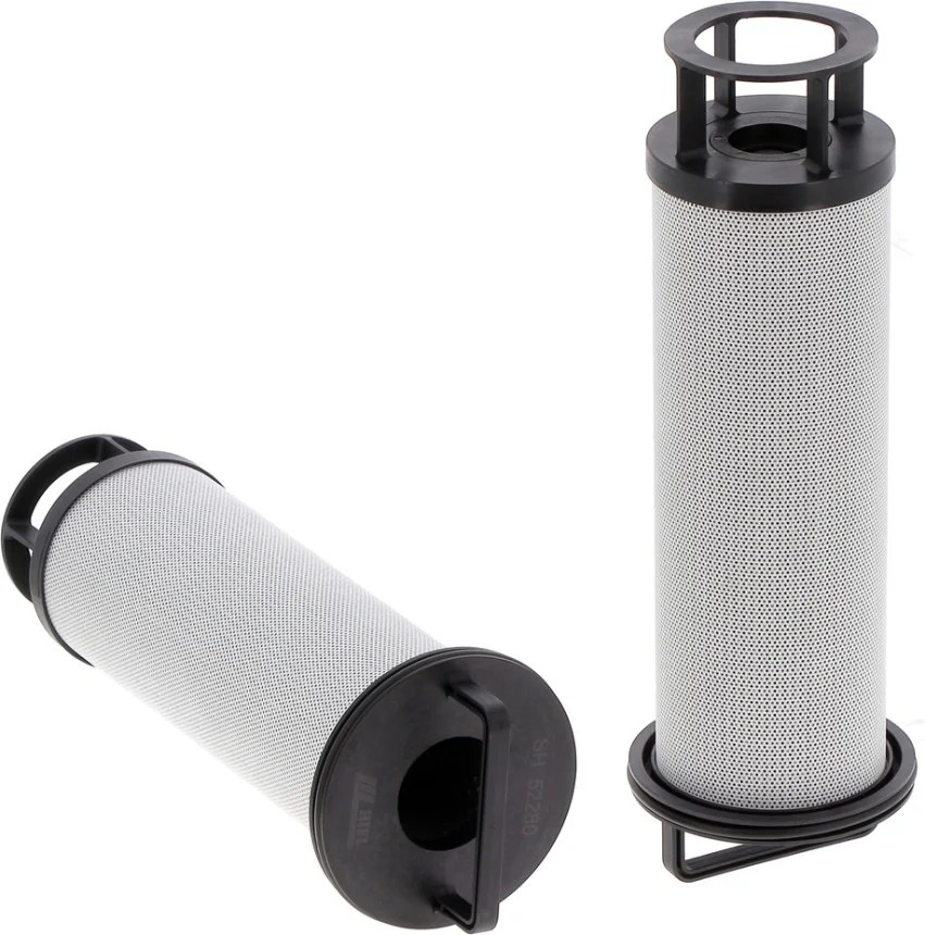 Воздушный фильтр HIFI FILTER NP 2280 S
