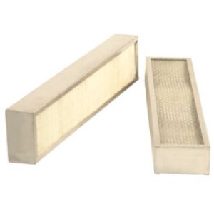 Салонный фильтр HIFI FILTER SC 11631