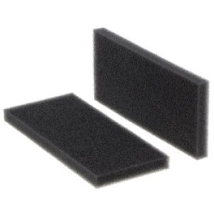 Салонный фильтр HIFI FILTER SC 90301