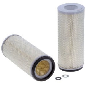 Воздушный фильтр HIFI FILTER SA 16055